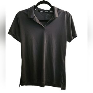 Nike Golf Dri-fit Polo Shirt
